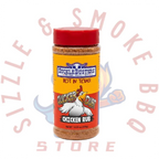 Sucklebusters - Clucker Dust Chicken Rub