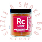 Spiceology - Raspberry Chipotle Sweet and Spicy Seasoning - 4.2 oz