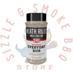 Heath Riles - Everyday Rub - Shaker