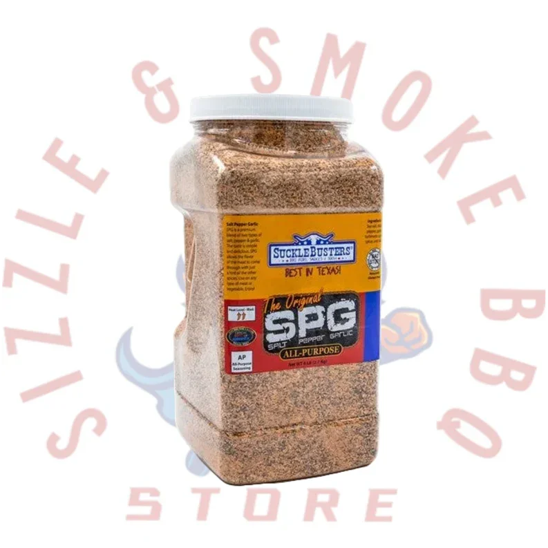 Sucklebusters - SPG All-Purpose