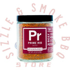 Spiceology - Prime Rib Rub - 4.5 oz