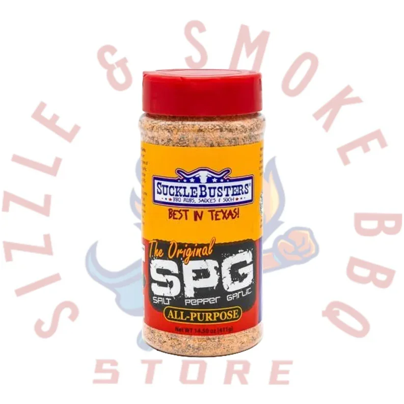Sucklebusters - SPG All-Purpose