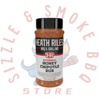 Heath Riles - Honey Chipotle Rub