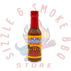 Sucklebusters - Chipotle Pepper Sauce - 5 oz