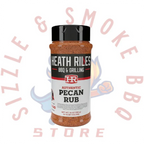 Heath Riles - Pecan Rub