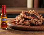 Sucklebusters - Original Pepper Sauce - 5 oz