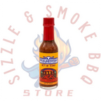 Sucklebusters - Original Pepper Sauce - 5 oz
