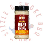 Malcom's - Bird Brine - Turkey & Chicken Brine - 15.5 oz