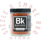 Spiceology - Black Magic Cajun Blackening Season - 4.4 oz