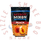 Myron Mixon - Peach Pork Injection - 1 lb