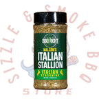 Malcom's - Italian Stallion - Italian Seasoning - 11 oz