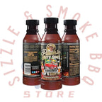 Slap Yo Daddy BBQ - Original BBQ Sauce - 15 oz