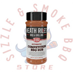 Heath Riles - Competition BBQ Rub