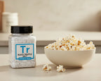Spiceology - Black Truffle Salt - 16 oz