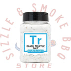Spiceology - Black Truffle Salt - 16 oz