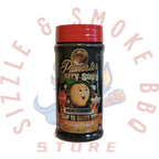 Slap Yo Daddy BBQ - Honeylicious Honey Peach Rub