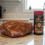 Slap Yo Daddy BBQ - Honeylicious Honey Peach Rub