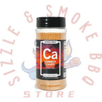 Spiceology - Cowboy Candy - Caramelized Jalapeno Blend - 10.4 oz