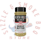 Heath Riles - Garlic Butter Rub