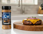 Spiceology - Derek Wolf - Cowboy Butter Herb Butter Blend - 10.4 oz