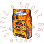 Sucklebusters - Ghost Pepper Chili Kit