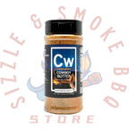 Spiceology - Derek Wolf - Cowboy Butter Herb Butter Blend - 10.4 oz