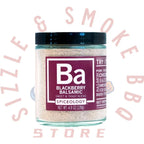 Spiceology - Blackberry Balsamic Sweet & Tangy Blend - 4.9 oz