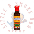 Sucklebusters - Mustard BBQ Sauce