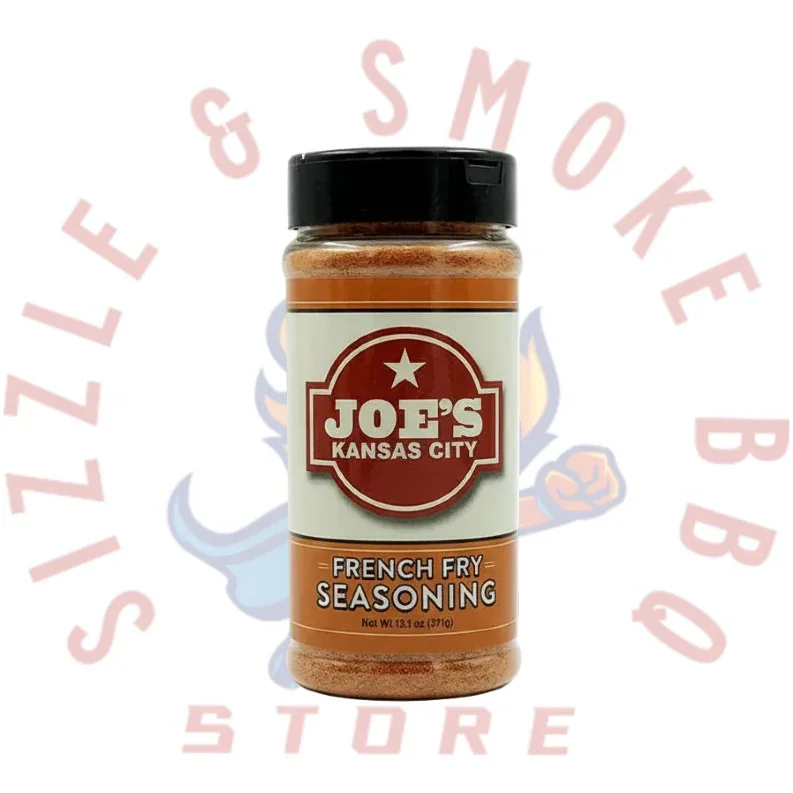 Joe's KCBBQ - French Fry Seasoning