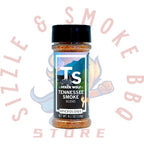 Spiceology - Derek Wolf - Tennessee Smoke Blend - 4.1 oz
