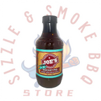 Joe's KCBBQ - Rocket Pig Sweet Hot BBQ Sauce - 20.5 oz