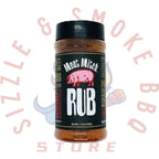 Meat Mitch - Competition WHOMP! Rub
