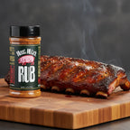 Meat Mitch - Competition WHOMP! Rub