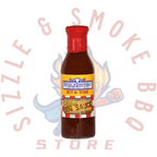 Sucklebusters - Original BBQ Sauce