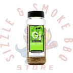 Spiceology - Adam McKenzie - Garlic Junkie All-Purpose Blend - 20 oz