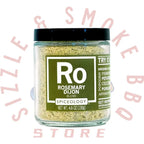 Spiceology - Rosemary Dijon Blend - 4.6 oz