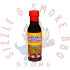 Sucklebusters - Chipotle BBQ Sauce