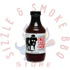 Lambert's - Sweet Sauce o' Mine - Original - 18 oz