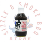 Lambert's - Sweet Sauce O' Mine - Lambo Combo Competition Sauce - 20 oz