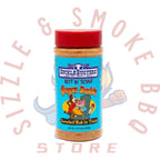 Sucklebusters - Sugar Daddy BBQ Rub - 13.75 oz