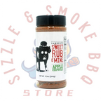 Lambert's - Sweet Rub O' Mine - Apple Chipotle - 9.3 oz