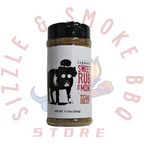 Lambert's - Sweet Rub O' Mine - Texas Beef - 11.5 oz