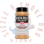 Heath Riles - Parmesan Garlic Seasoning - Shaker - 4.6 oz