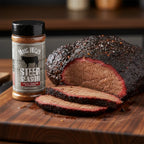 Meat Mitch - Steer Season