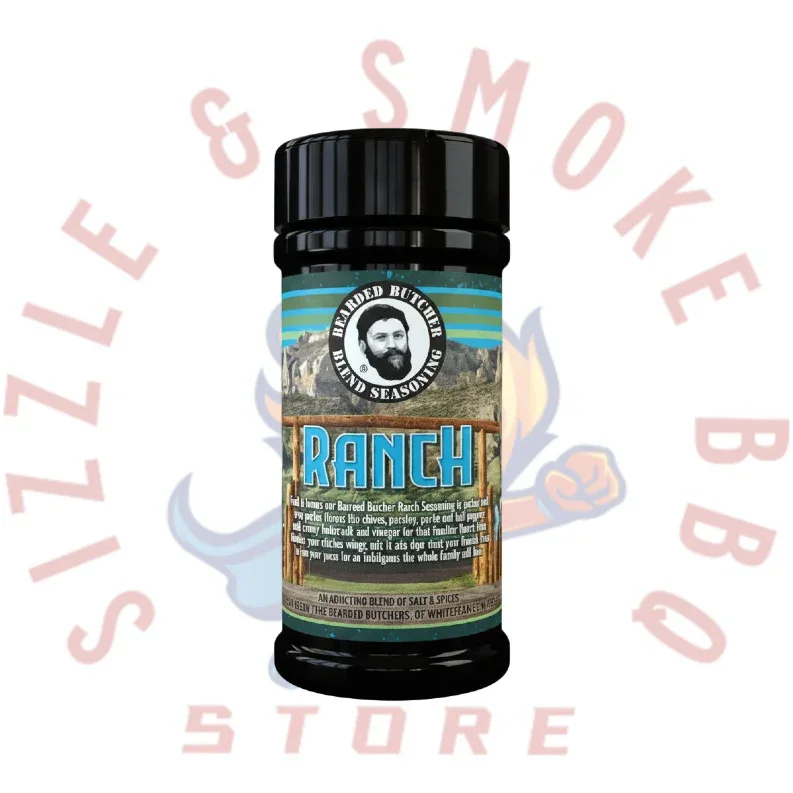 Bearded Butcher - Ranch Seasoning