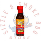 Sucklebusters - Honey BBQ Glaze