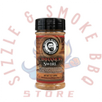 Bearded Butcher - Cinnamon Swirl Seasoning