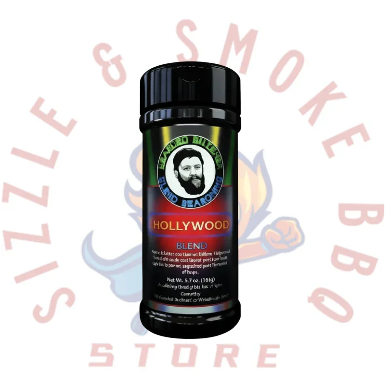 Bearded Butcher - Hollywood Blend Seasoning