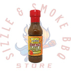 Sucklebusters - Honey Peach Glaze - 15.4 oz
