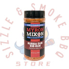 Myron Mixon - Rubba Dub Rib Rub - 12 oz